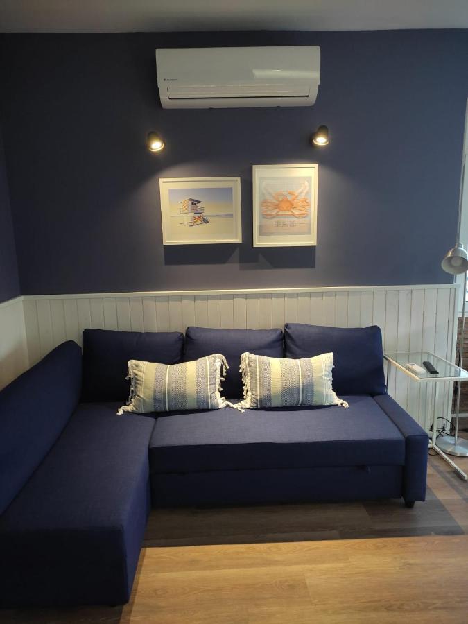Apartamento Ventana Al Mar En