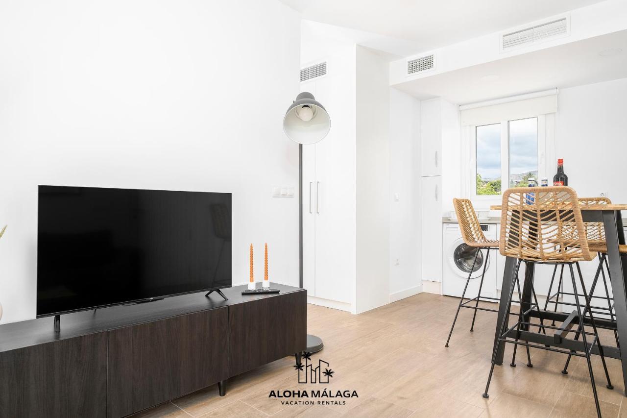 Oasis Beach, Pedregalejo By Alohamalaga Apartment Málaga