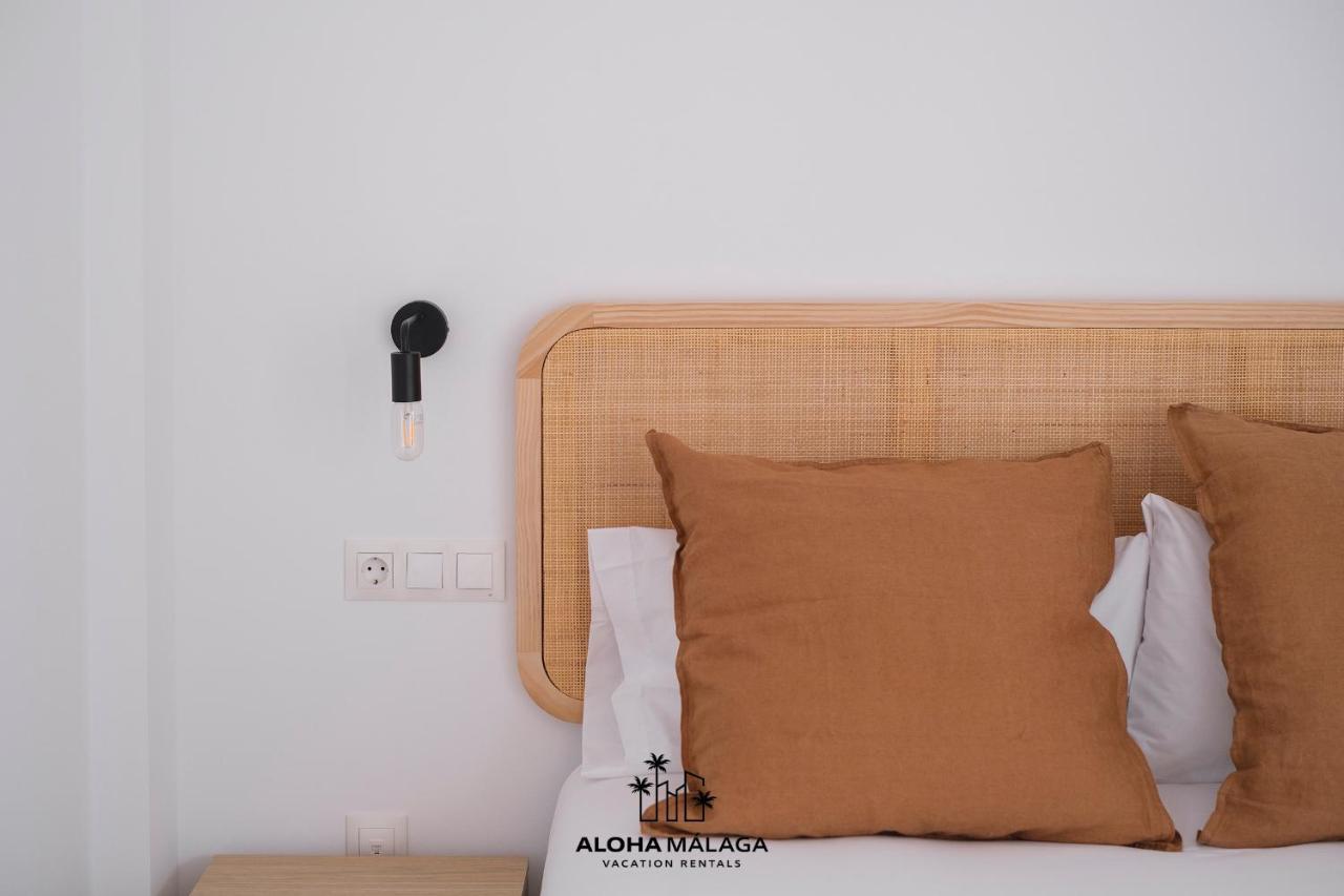 Oasis Beach, Pedregalejo By Alohamalaga Apartamento *