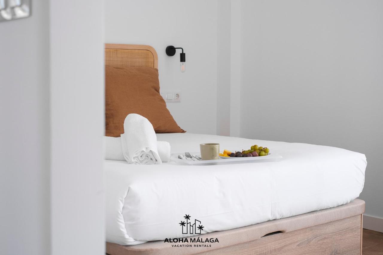 Oasis Beach, Pedregalejo By Alohamalaga Apartamento