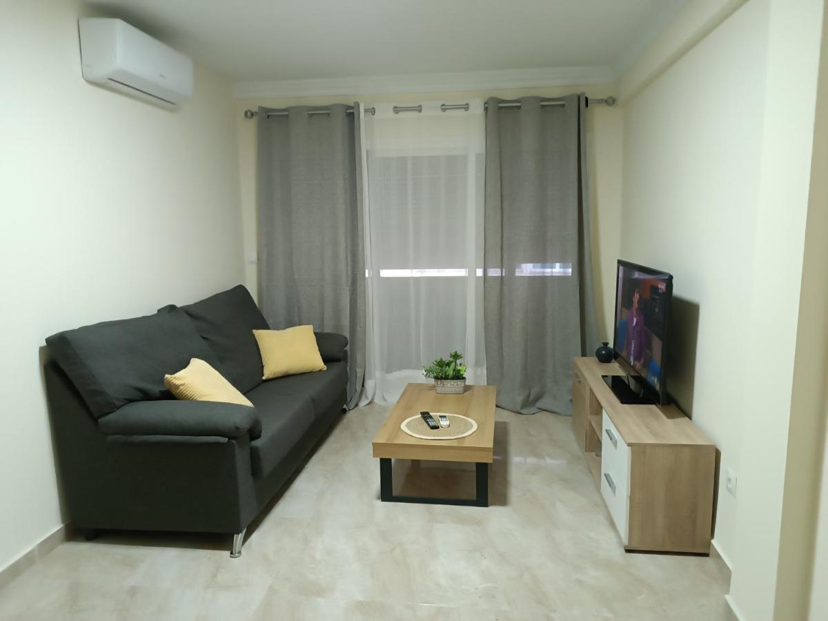 Appartement Delicia, Sol Y Mar *