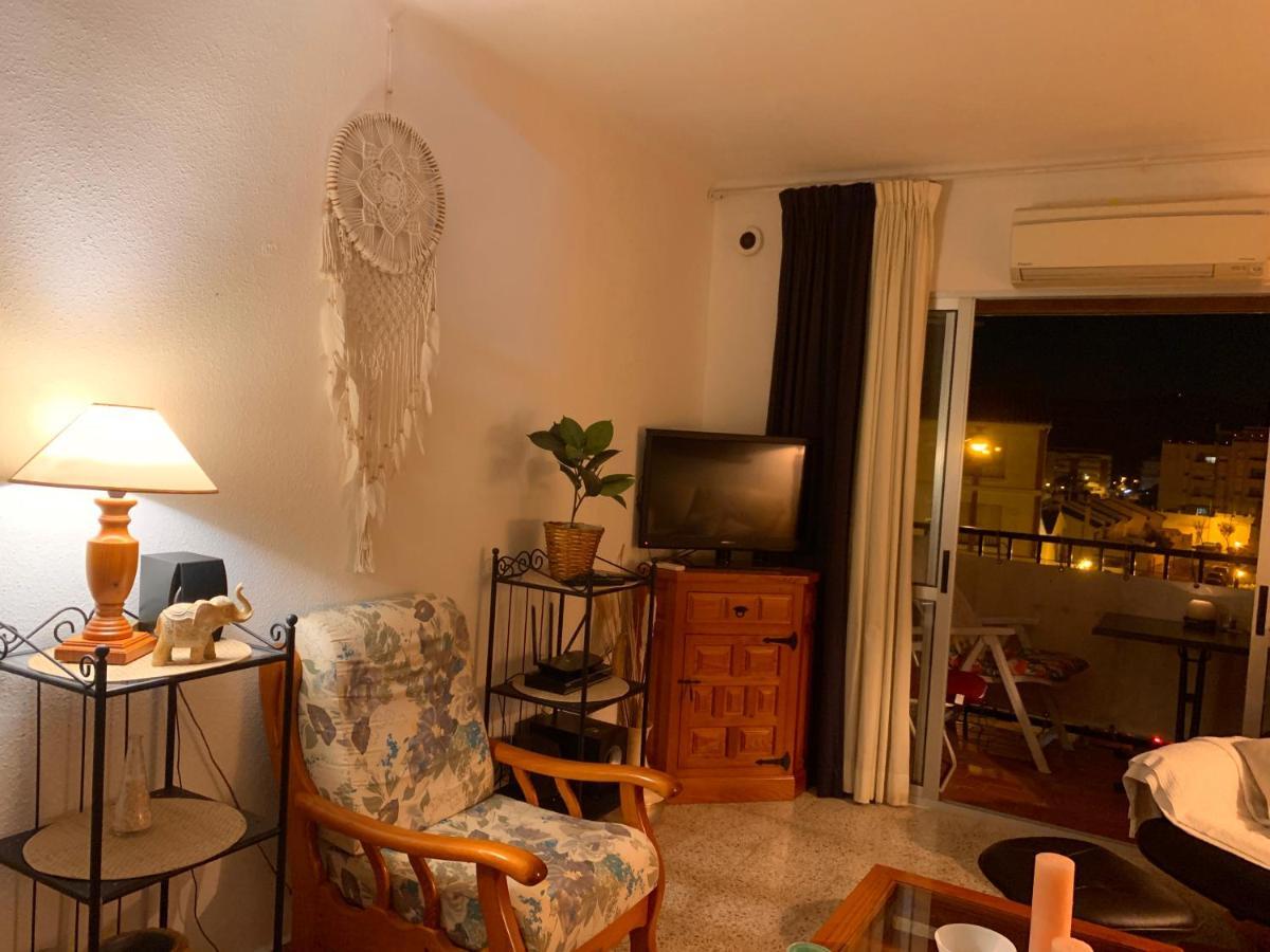 Appartement In Velez-malaga,