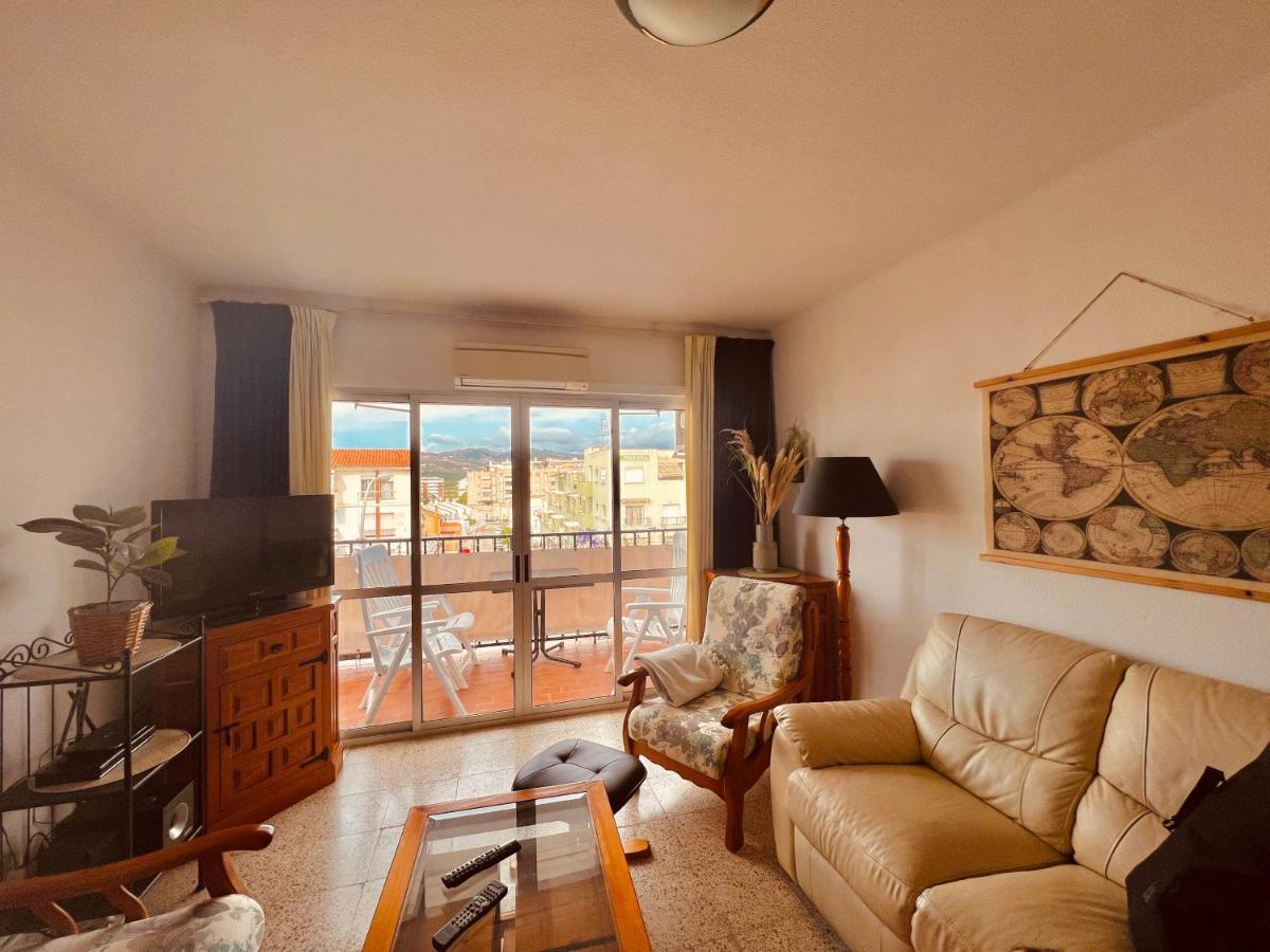 In Velez-malaga, Appartement Málaga