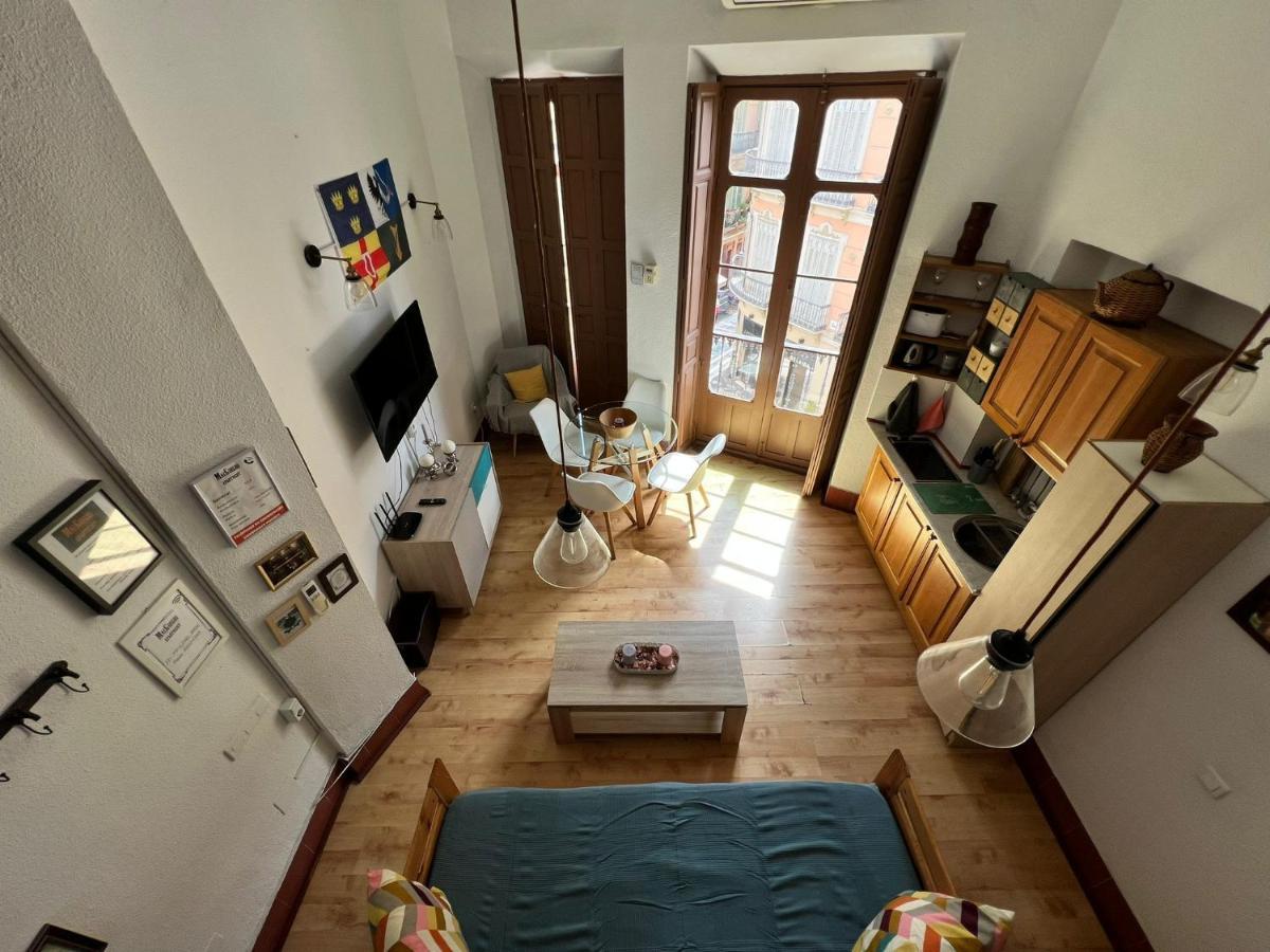 Macgregor Appartement