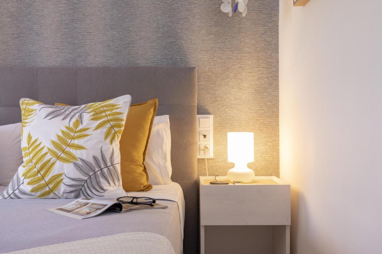 -malagasunapts-cool Center Pena 12 Apartamento *