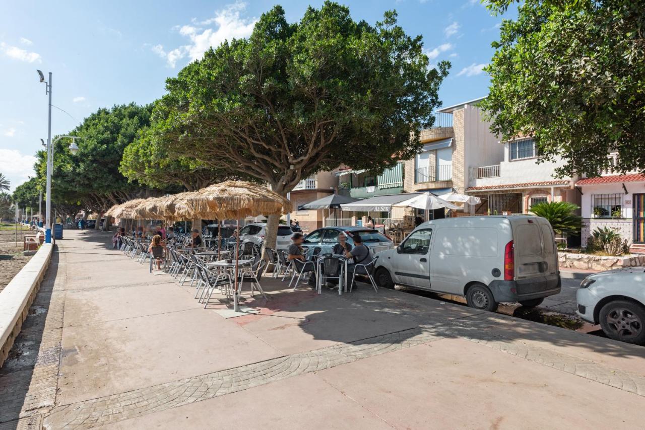 Holiday home Casa Mar De Frente *