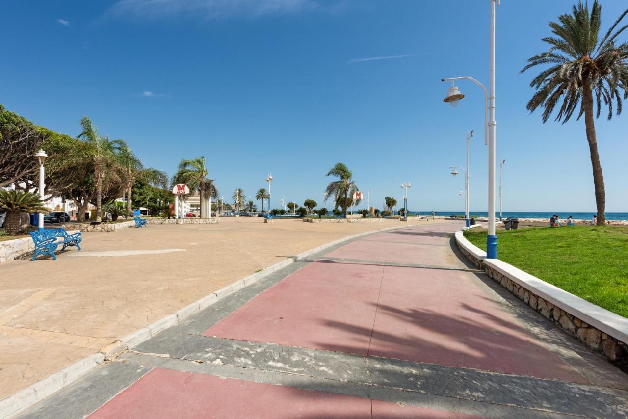 Holiday home Casa Mar De Frente *