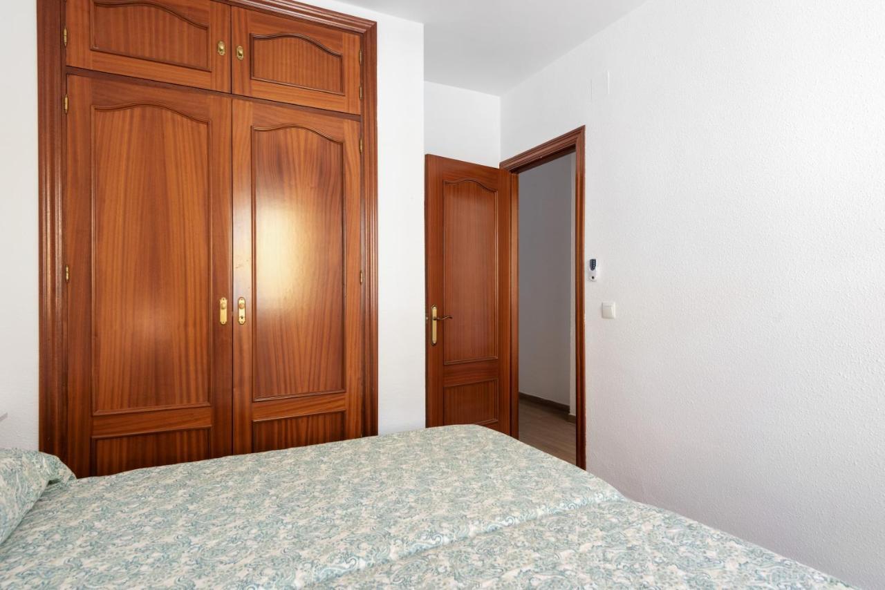 Holiday home Casa Mar De Frente Malaga