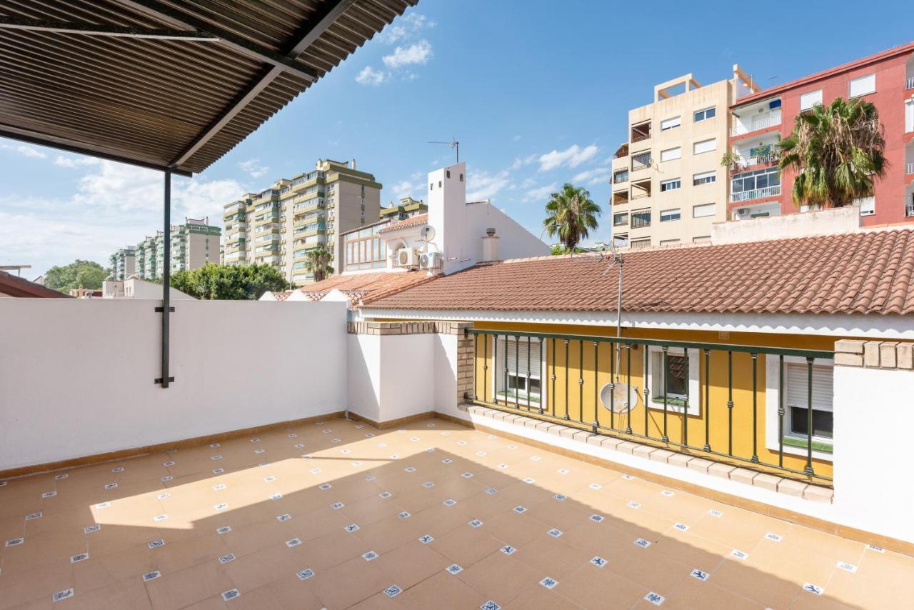 Holiday home Casa Mar De Frente *
