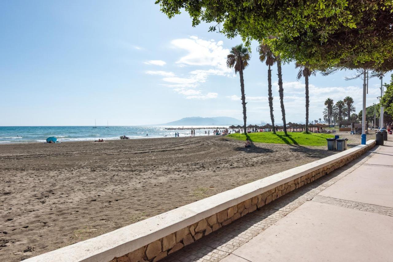 Holiday home Casa Mar De Frente Malaga