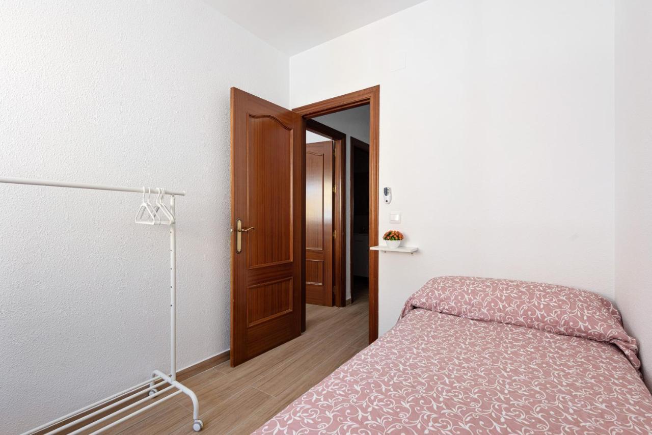 Holiday home Casa Mar De Frente *