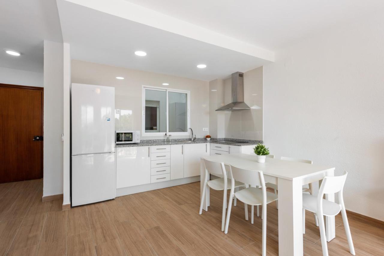 Holiday home Casa Mar De Frente *