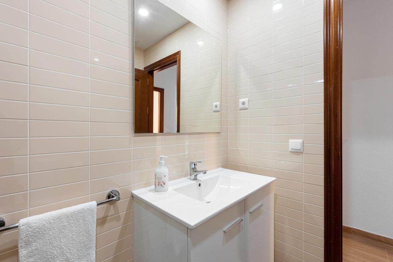 Holiday home Casa Mar De Frente *