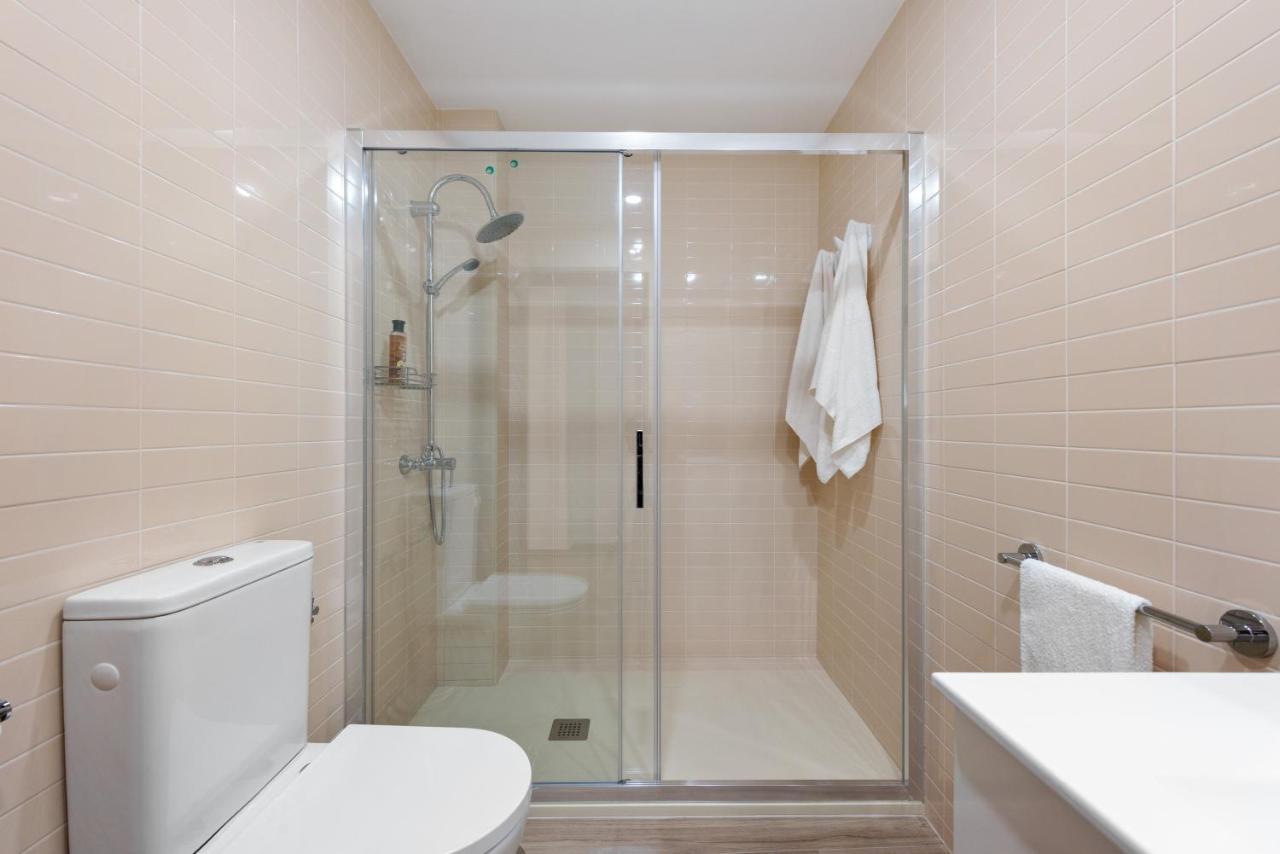 Holiday home Casa Mar De Frente Malaga