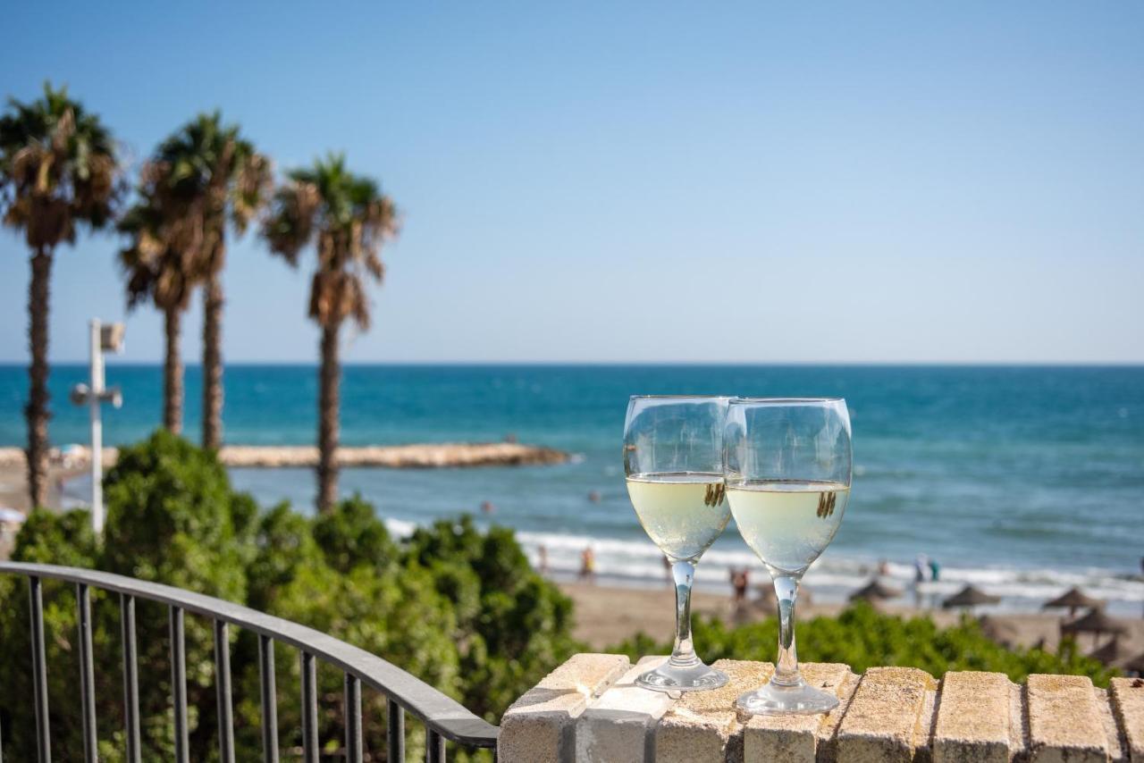 Holiday home Casa Mar De Frente Malaga