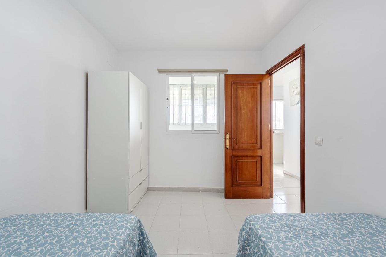 Casa Mar De Frente Malaga