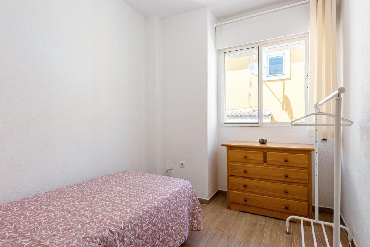Holiday home Casa Mar De Frente Malaga