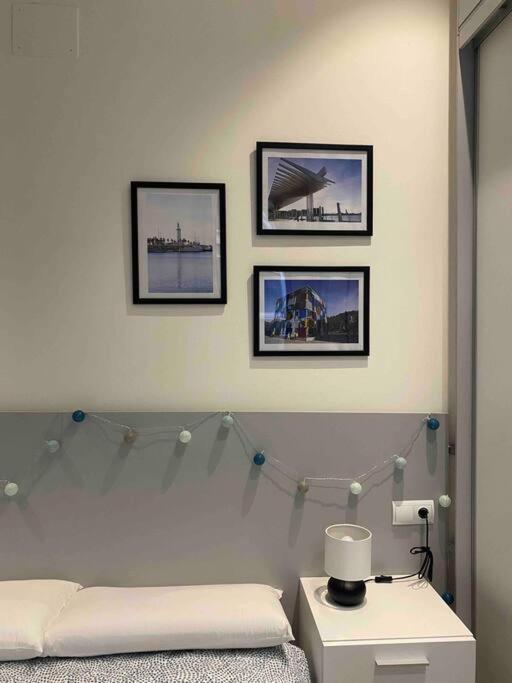 Centro Appartement *