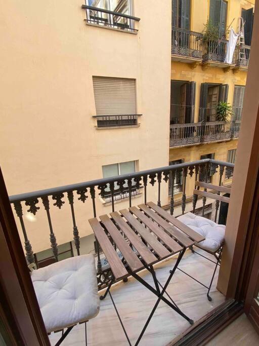 Appartement Centro Málaga