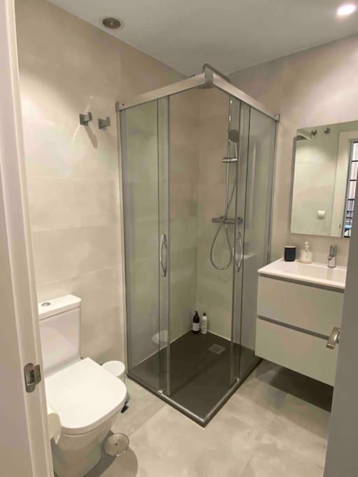 Centro Appartement