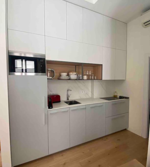 Appartement Centro