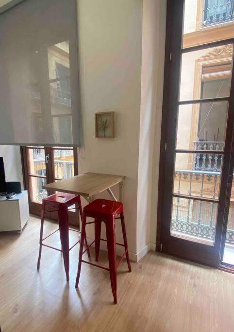 Centro Apartment Málaga