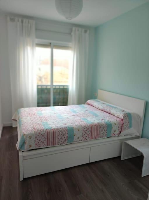 Appartement Luminoso Con Garaje En El Centro Málaga