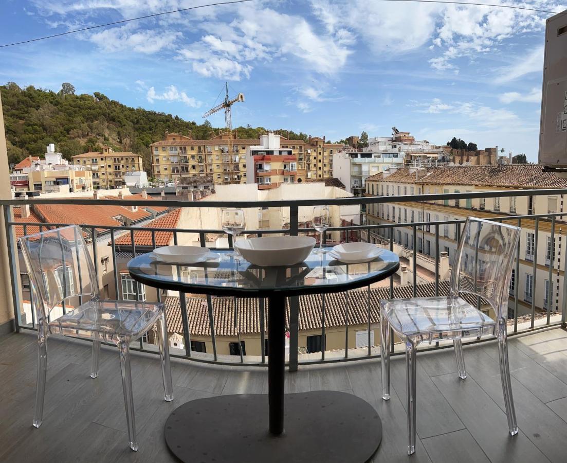 Center Picasso Birth Place Apartment *