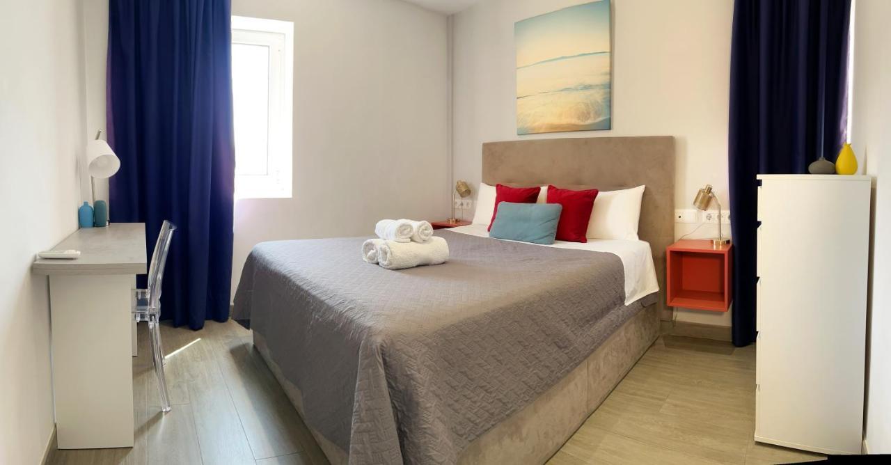 Apartment Center Picasso Birth Place *