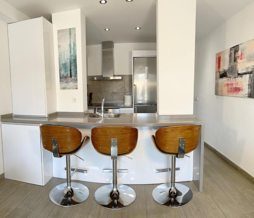 Apartment Center Picasso Birth Place *