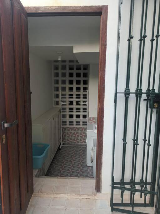 Ferienhaus La Busa, Un Hogar En La Playa