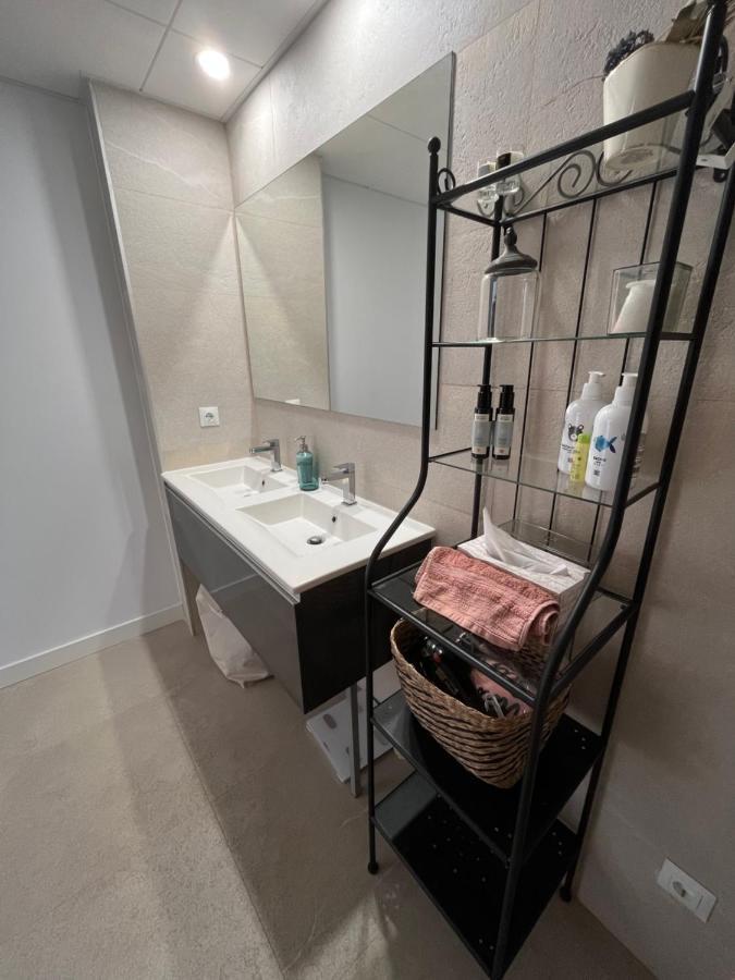 Casa Con Vistas Y Piscina Privada Vakantiehuis Málaga