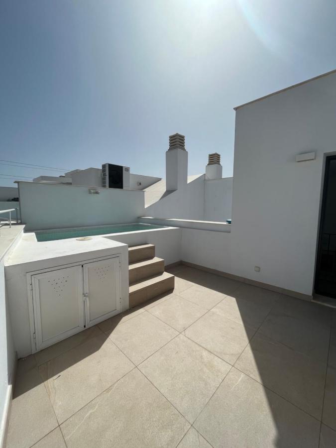 Vakantiehuis Casa Con Vistas Y Piscina Privada *