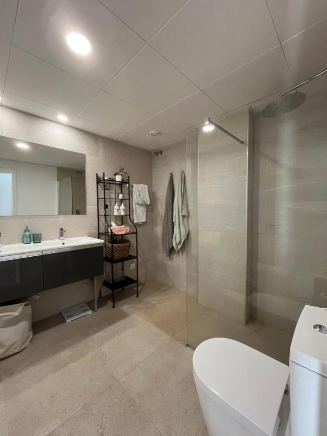 Casa Con Vistas Y Piscina Privada Vakantiehuis *