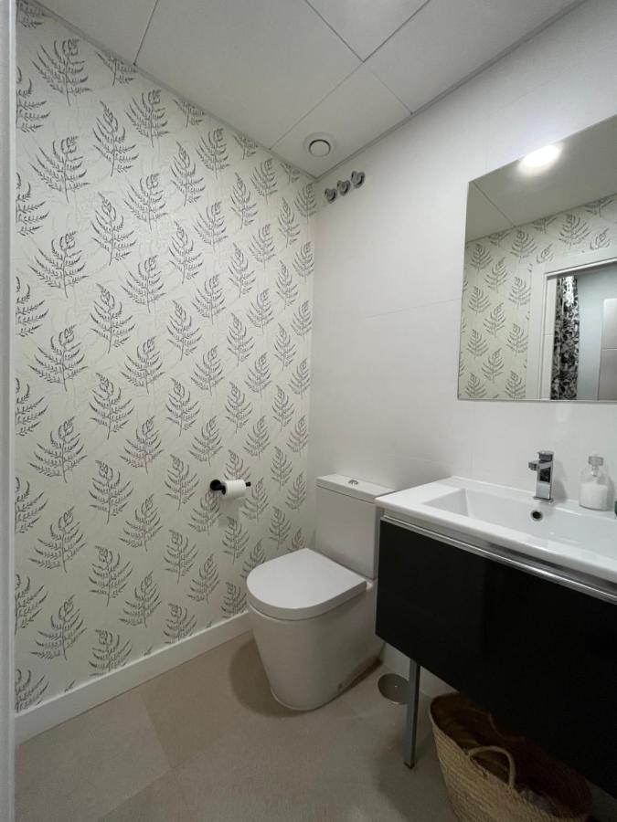 Casa Con Vistas Y Piscina Privada Vakantiehuis *