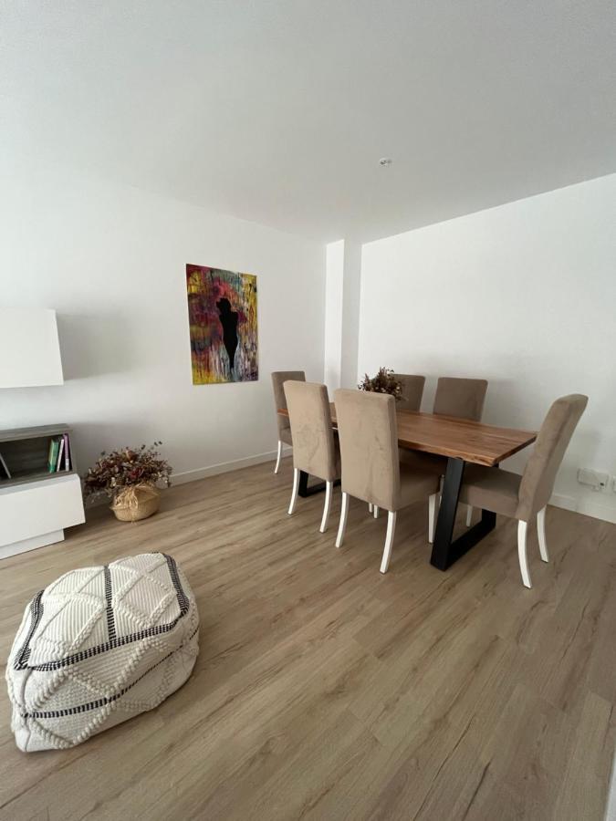 Casa Con Vistas Y Piscina Privada Vakantiehuis *