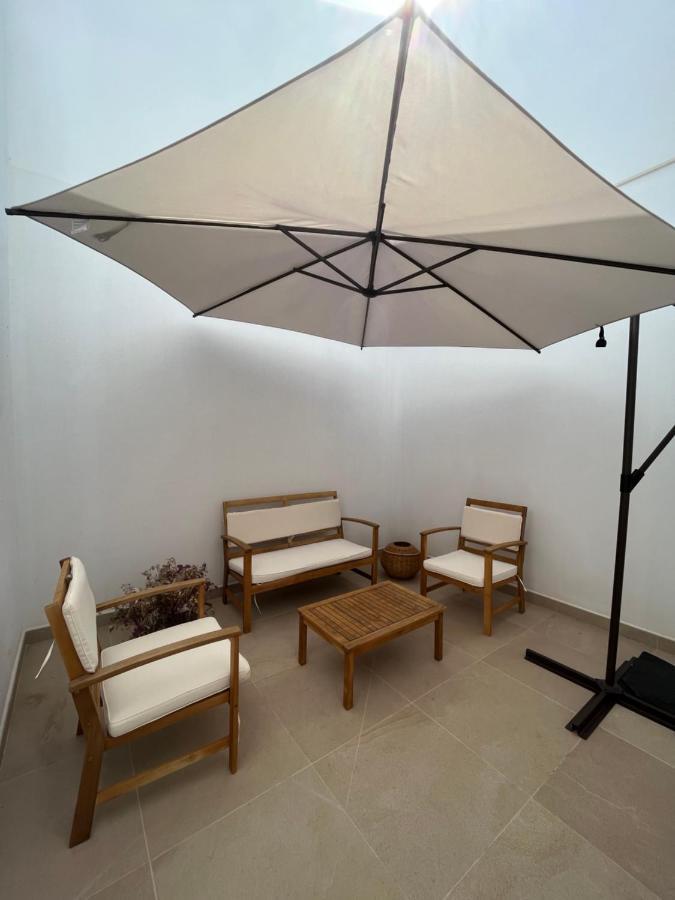 Casa Con Vistas Y Piscina Privada Vakantiehuis *