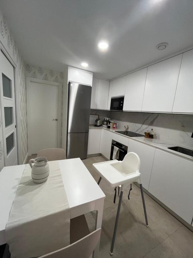 Vakantiehuis Casa Con Vistas Y Piscina Privada Málaga