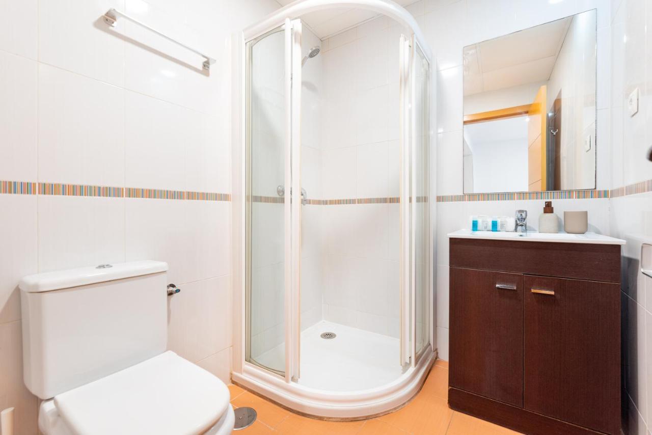 Wintowinrentals Superb New-look Apartment Málaga
