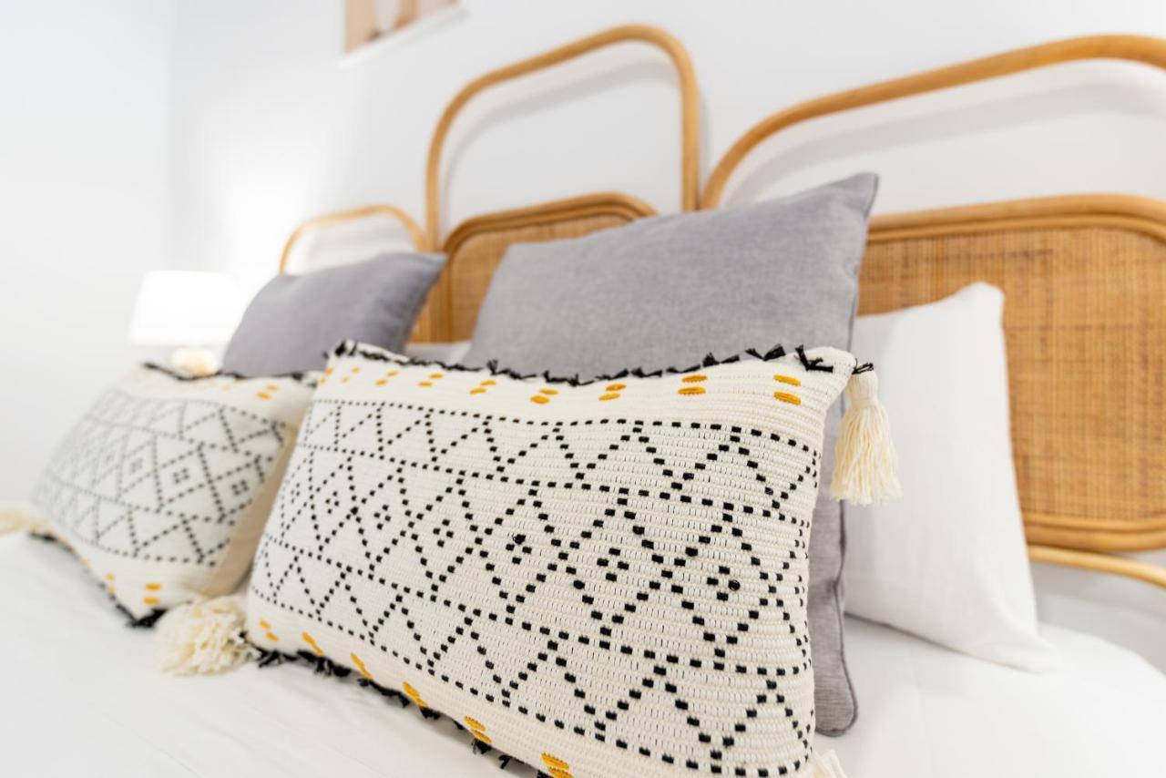 Wintowinrentals Superb New-look Malaga