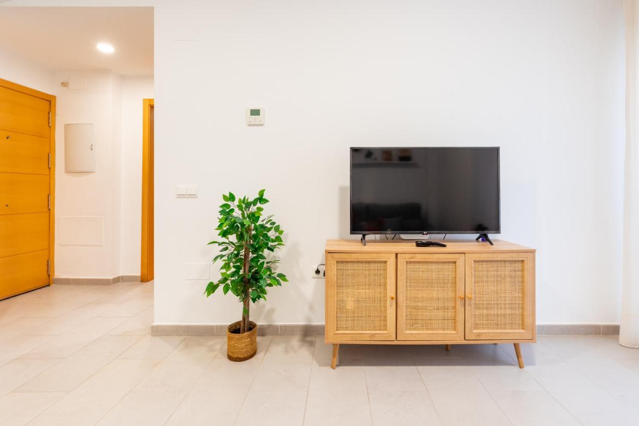 Apartment Wintowinrentals Superb New-look Malaga