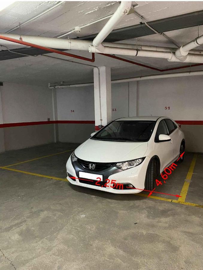 Appartamento Kaluka Center - Free Parking