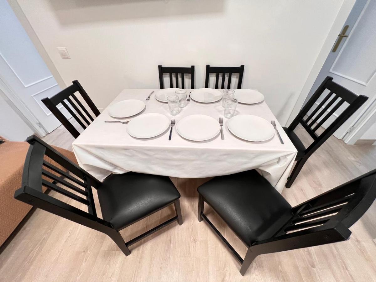 Appartamento Centro Historico Parking Gratis Terraza 01 Especial 4d *