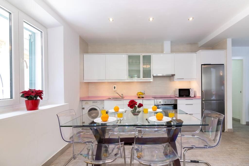 Felix Saenz Apartments! Lejlighed Málaga