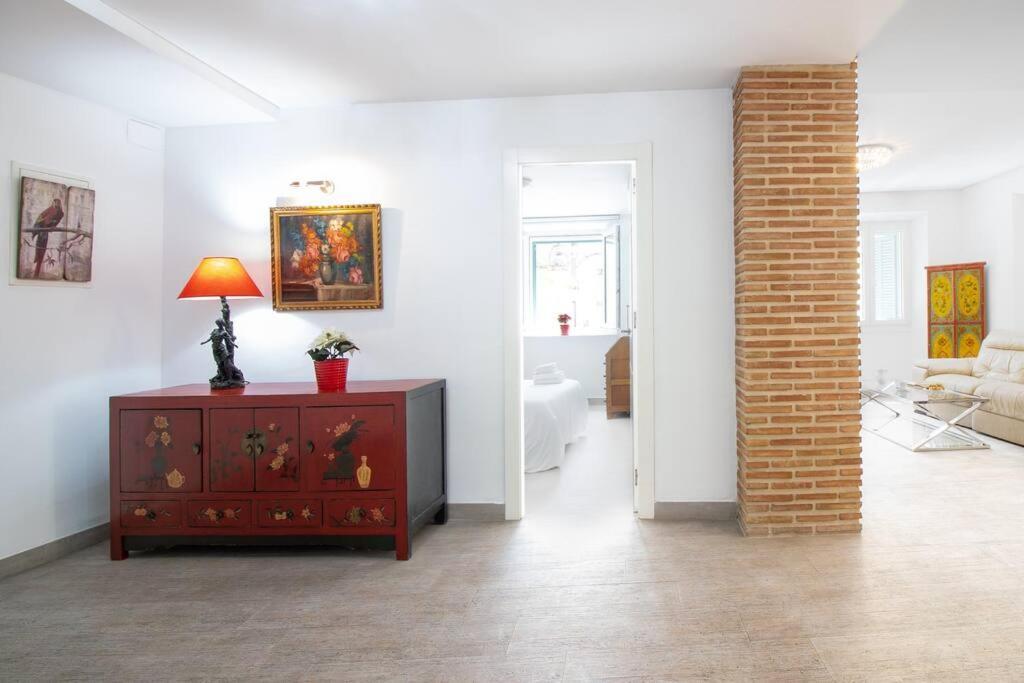 Lejlighed Felix Saenz Apartments!
