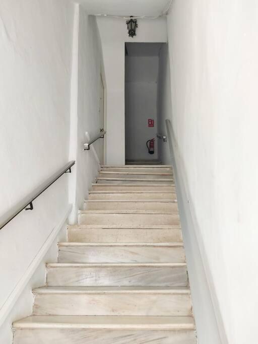 Felix Saenz Apartments! Lejlighed Málaga