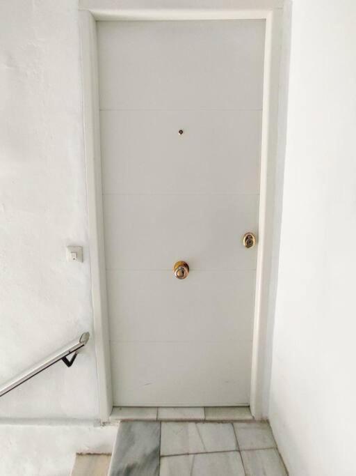 Lejlighed Felix Saenz Apartments! *