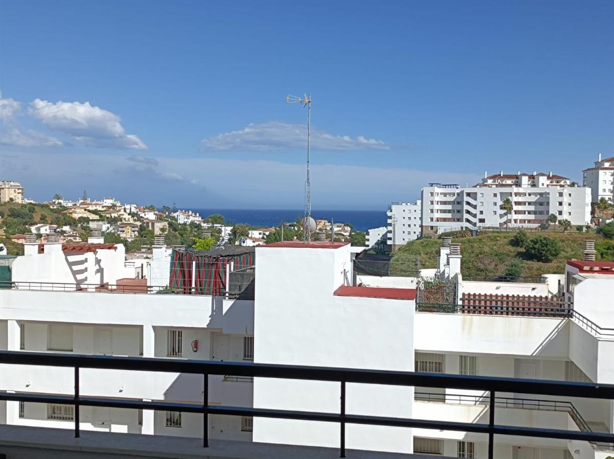 Con Vistas Al Mar 4 Personas De Riviera Appartamento *