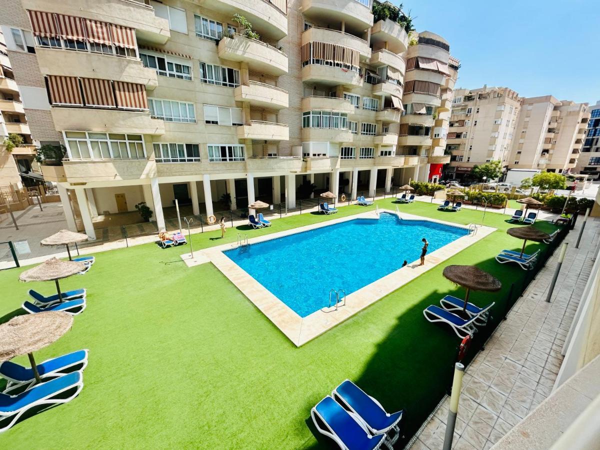 Privat bolig Teatinos Málaga