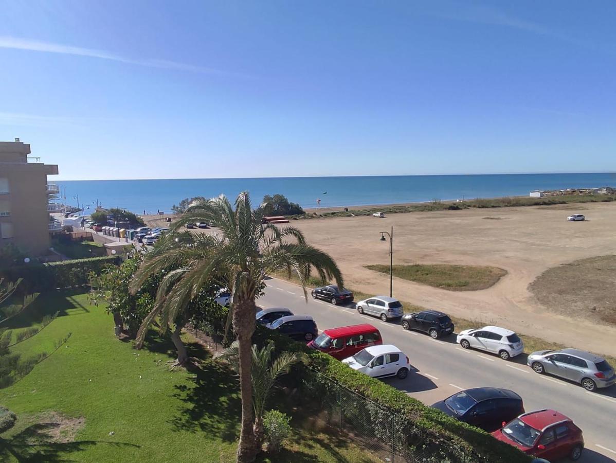 Ventana Al Mar En *